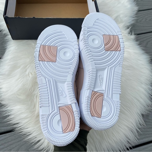 Nike Air Force One Sneakers - Picture 5 of 6